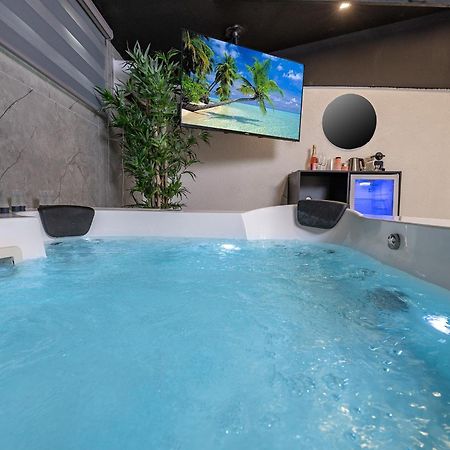 Lago Suites Hotel Jerusalem Eksteriør billede