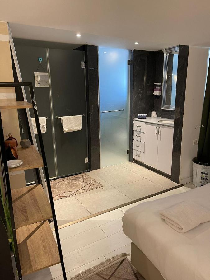 Lago Suites Hotel Jerusalem Eksteriør billede
