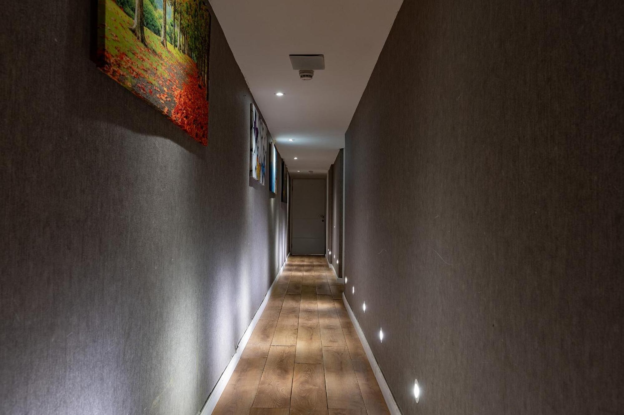 Lago Suites Hotel Jerusalem Eksteriør billede