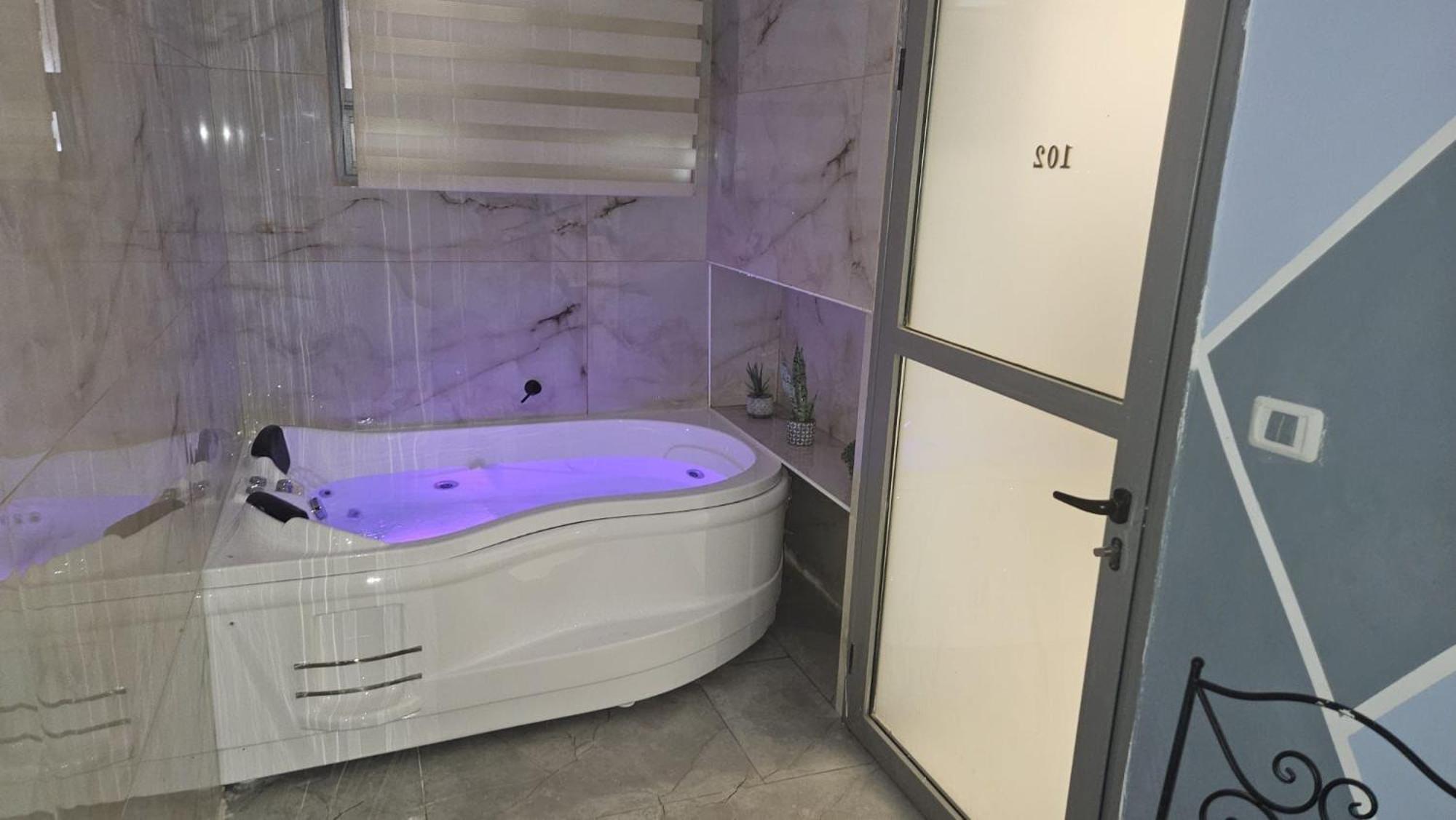 Lago Suites Hotel Jerusalem Eksteriør billede