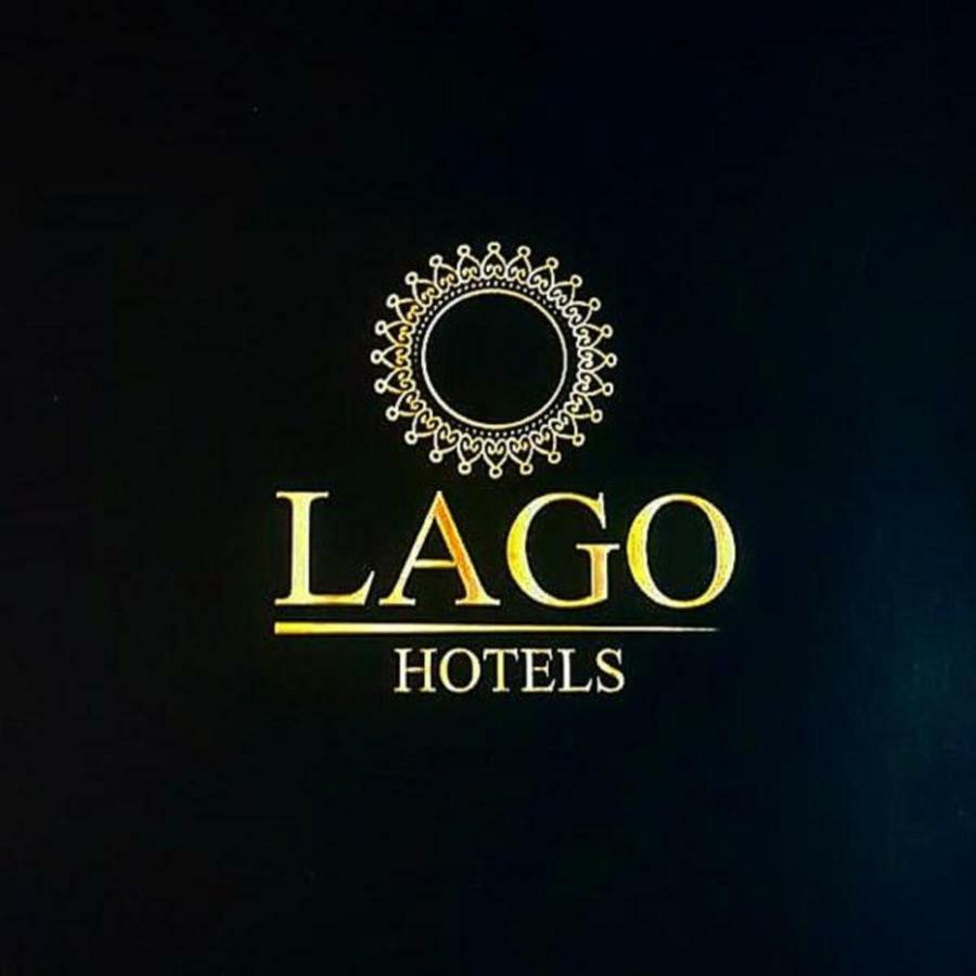 Lago Suites Hotel Jerusalem Eksteriør billede