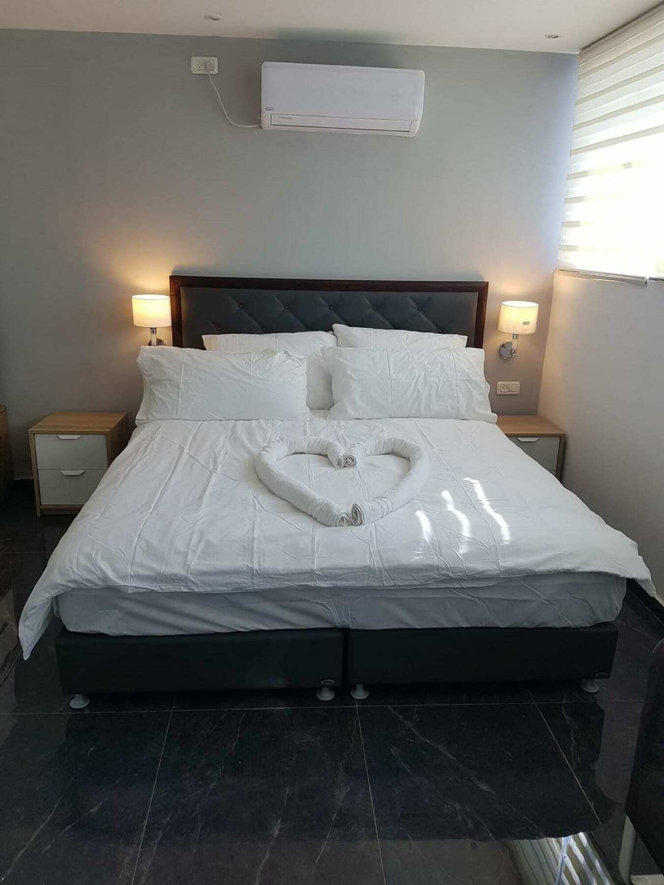 Lago Suites Hotel Jerusalem Eksteriør billede